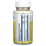 Solaray Цинк медь 100 вегетарианских капсул - фото 2