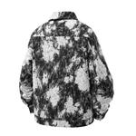 YIVIKII Куртка Unisex, Brown (16) - фото 3