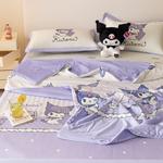 Sanrio Синтетическое одеяло - фото 11