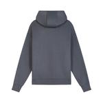 Серая женская толстовка PUMA, серый - фото 3