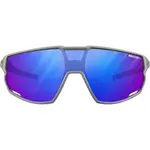 Спортивные очки Rush Reactiv Performance 1-3 Julbo, grün-grün rosa - фото 3
