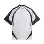 Футболка-поло Kith London, белый - фото 2