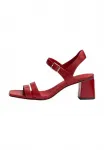 Сандалии диана iii Lloyd, Rot - фото
