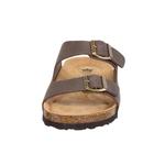 Мюли LICO Alvaro, коричневый - фото 3