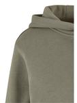 Толстовка Urban Classics, цвет paleolive - фото 4