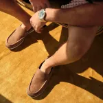 Лоферы Dr. Scholl's Mens Sync Chill - фото 7