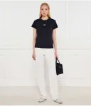 Футболка eventsa7 Regular fit Boss, синий - фото 2