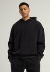 Худи Urban Classics Hoodie, Black - фото