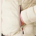 Куртка Regatta Hillpack II, бежевый - фото 6