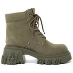 Ботинки Martin серии Flame Relief женские Dibo Manner, черный - фото 10