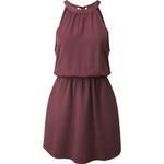 Одеваться Tentree, цвет crushed berry - фото