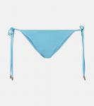 Трусики бикини Malibu Melissa Odabash, Celeste - фото