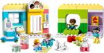 LEGO DUPLO - «Веселье в детском саду» (10992) БЛОКИ ПОДАРОК - фото 3