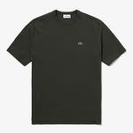 Футболка Lacoste, серый - фото 5