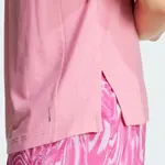 Adidas Футболка Women's Blessing Pink - фото 5