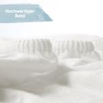 Натяжная простынь Roba, белый - фото 10