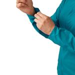 Куртка Rab Windveil Rab, Ultramarine - фото 10