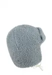 Шапочка Sterntaler, Graues/Blau - фото 2