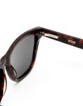 Солнцезащитные очки HAWKERS Sunglasses One X, цвет chestnut brown/dark brown - фото 4