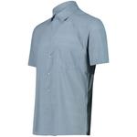 Рубашка с коротким рукавом CMP 30T9917, синий - фото 3