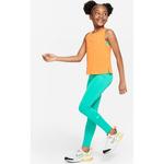 Tight g nk df one legging Nike, мультиколор - фото 3