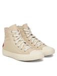 Тканевые кеды Chuck Taylor All Star A13176C Converse, бежевый - фото 2