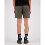 Шорты Drift 2.0 - женские Mons Royale, Olive Night - фото 4