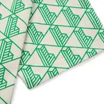 Футболка с монограммой LACOSTE, белый - фото 5