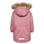 Пальто Hummel Penni Tex, розовый - фото 2