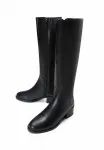 Высокие сапоги Derimod, Black - фото 2