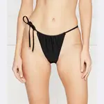 Низ бикини Karl Lagerfeld, черный - фото 2