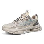 Кроссовки WARRIOR Chunky Sneakers Unisex Low-top, черный - фото 103