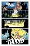 Lost Fantasy Volume 1 (Image Comics) - фото 4