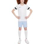 Дети Шорты Nike, светло-голубой - фото 2