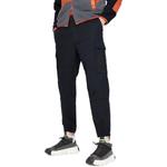 ARMANI EXCHANGE AE FW22 Knitted Sweatpants Men's Navy Blue - фото 6