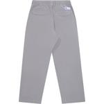 Брюки SS25 Athletic Unisex UNDEFEATED, серый - фото 4