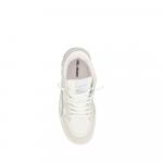 Кроссовки Area Lo Axel Arigato, White - фото 8