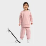 Спортивные брюки Link-G Siroko для девочек, цвет Rosa - фото 4