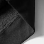 Худи Kumu Deception, черный - фото 4