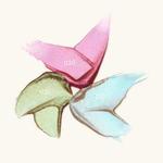 Тени для век Catrice Lidschatten Liquid Space Glam Chrome 020 Cosmics Lights, 2,2 ml - фото 3