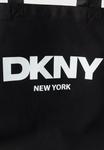 Сумка-шоппер DKNY IZZY TOTE, Black - фото 4