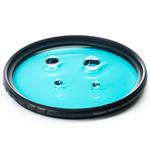 Фильтр Kolari Vision UV/IR Cut Hot Mirror Lens Filter (55mm) 55MM-UV/IR - фото 2