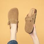 Тапочки женские La Chapelle - фото 57