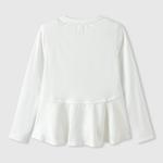 Футболка для младших школьников ASICS, 0000 белый - фото 6