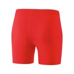 Футбольные шорты Erima, красный - фото 2