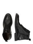 Ботинки на шнуровке BOSS Calev, черный - фото 2