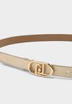 Ремень LIU JO Belt, Beige - фото 3