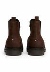 Ботинки Tommy Hilfiger CLEAT CHELSEA, Cocoa/Dark Brown - фото 3