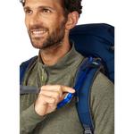 Рюкзак Sirac Plus 50 Lowe Alpine, синий - фото 14