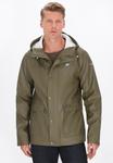 Куртка Schmuddelwedda Waterproof jacket, Olive - фото